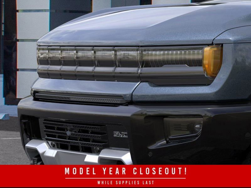 2025 GMC HUMMER EV 3X - Photo 13