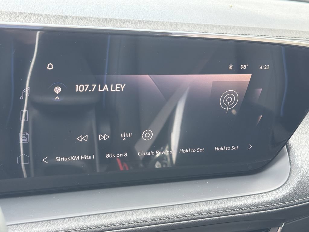 2026 Buick Encore GX Sport Touring - Photo 24
