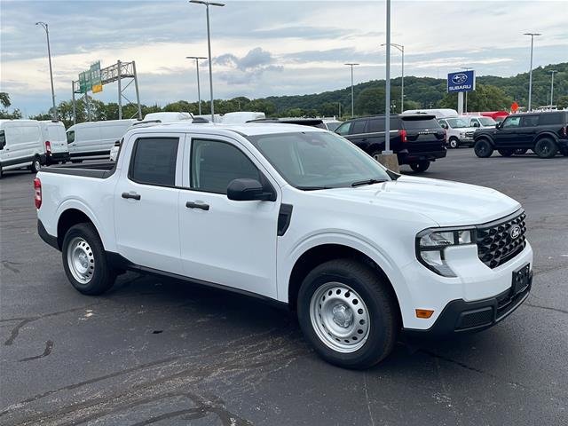 New 2026 Oxford White Ford XL image 32