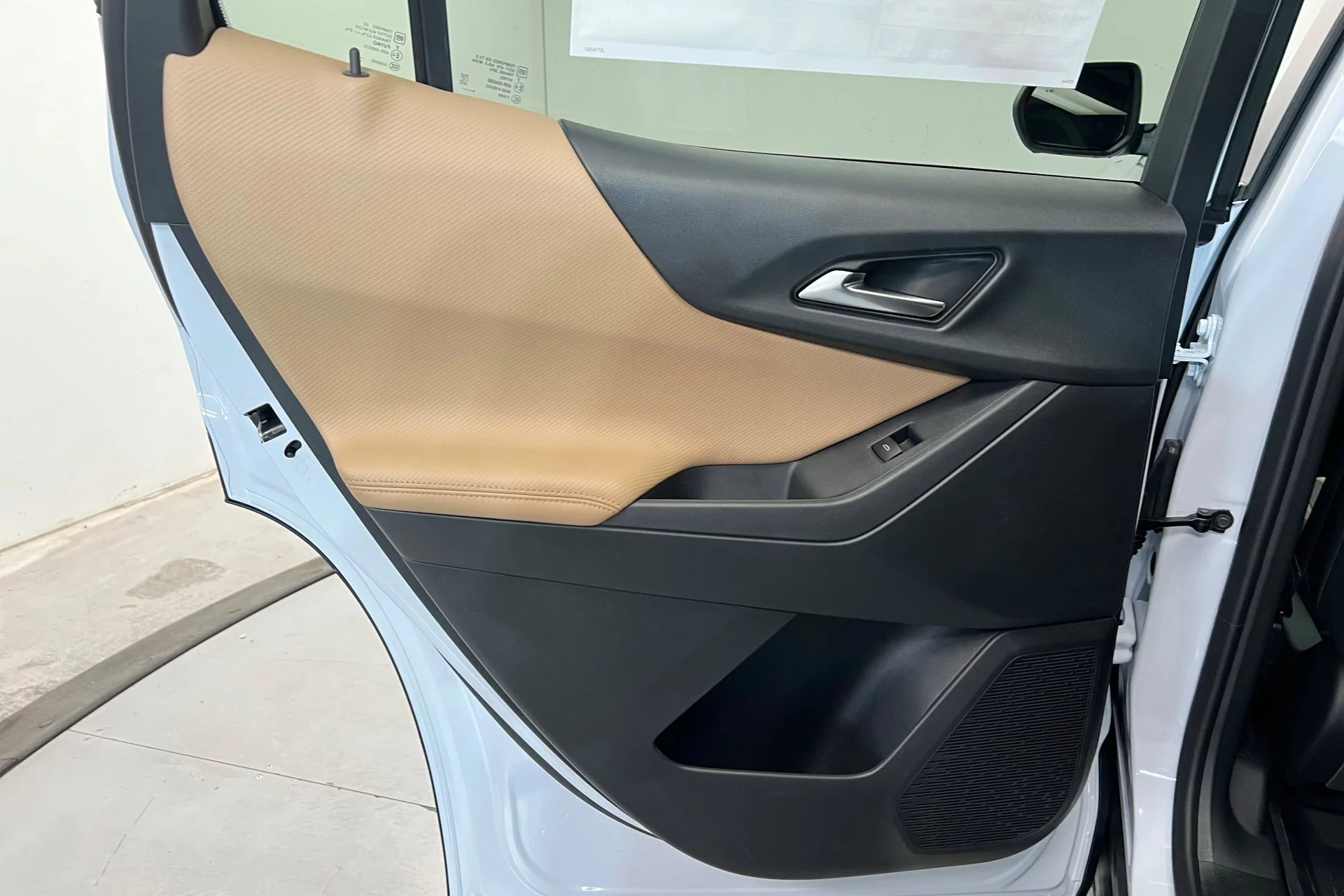 2026 Chevrolet Equinox ACTIV - Photo 18