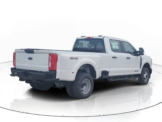 New 2026 Oxford White Ford XL image 5