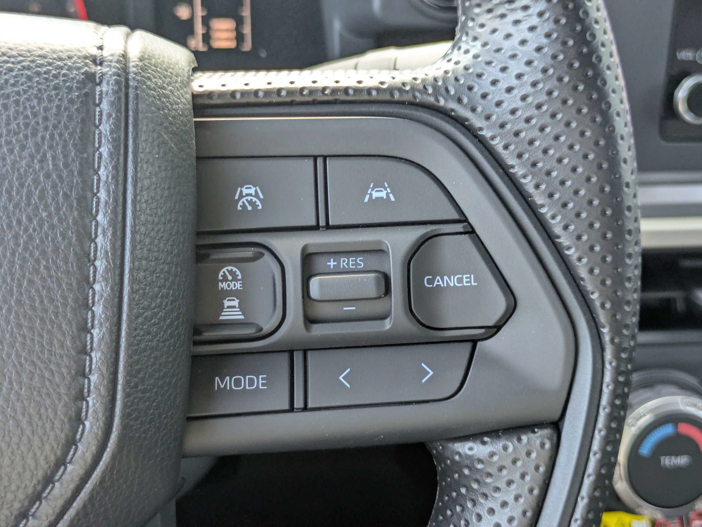 2026 Toyota Tacoma SR5 - Photo 26