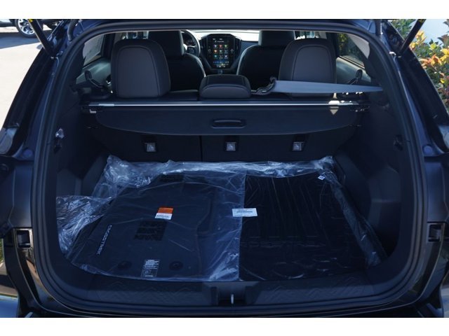 2026 Subaru Crosstrek Limited - Photo 13