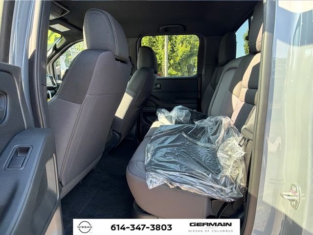 2026 Nissan Frontier SV - Photo 13