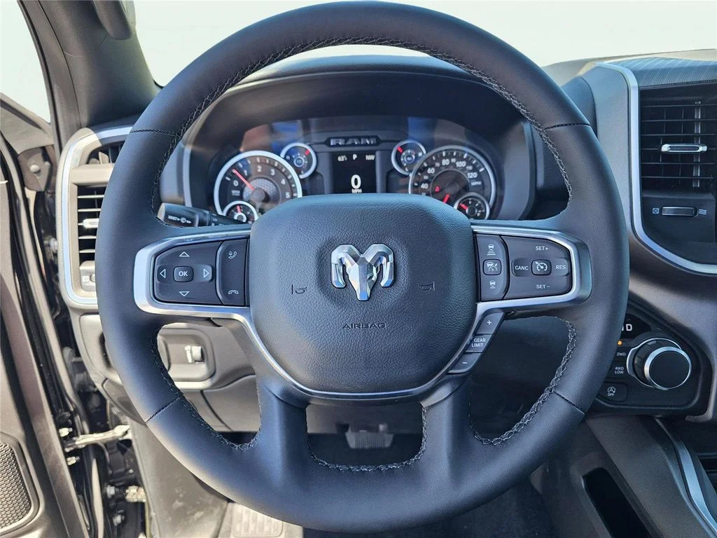 2026 RAM 1500 Big Horn/Lone Star - Photo 21