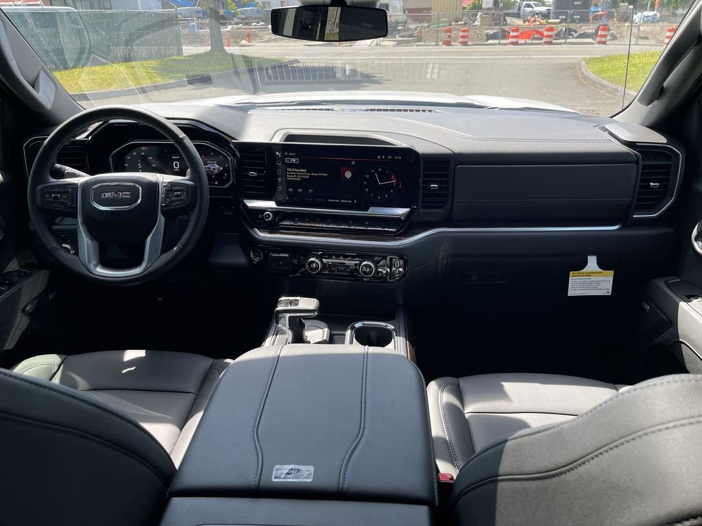 2026 GMC Sierra 1500 Elevation - Photo 21