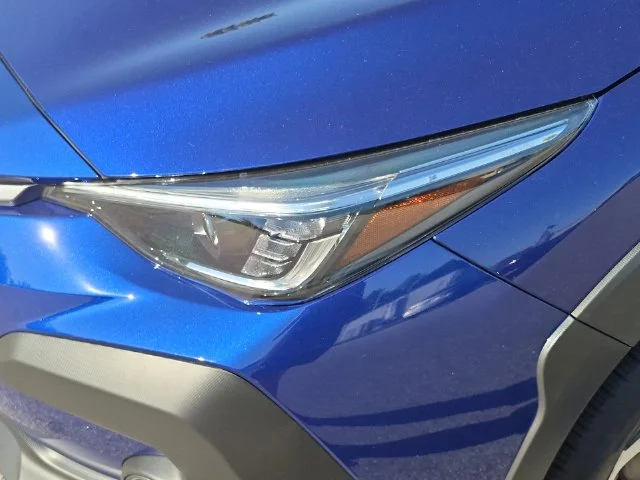 New 2026 SAPPHIRE BLUE PEARL Subaru Limited Hybrid image 9