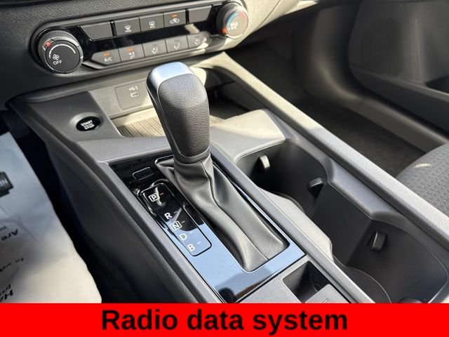 Used 2026 White Nissan S image 20