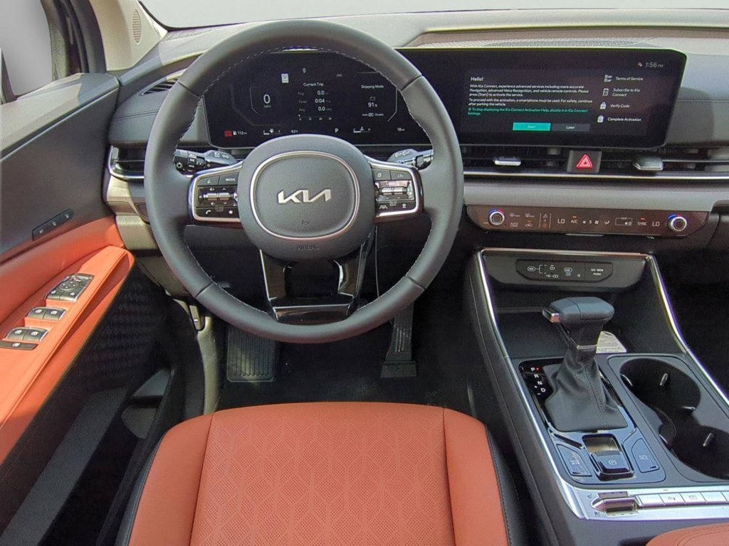 New 2026 Aurora Black Pearl Kia SX image 19