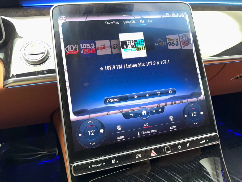 Used 2023 Green Mercedes-Benz S 500 image 60