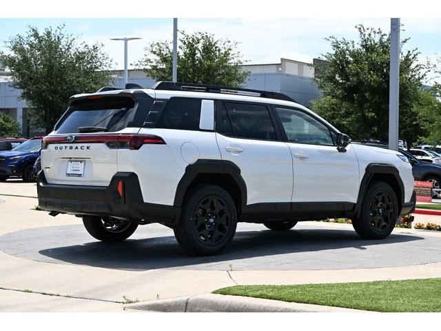 New 2026 White Subaru Limited image 39