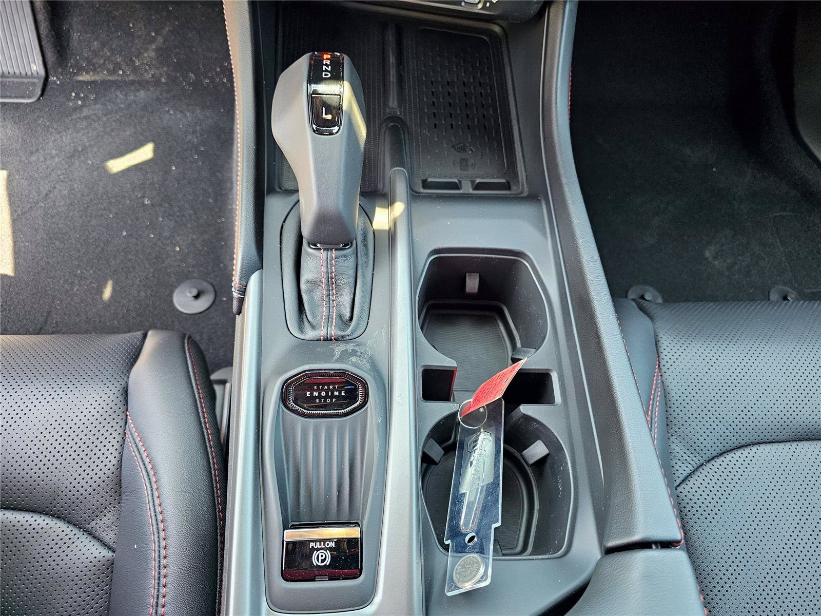 New 2026 Redeye Dodge Scat Pack Plus image 25