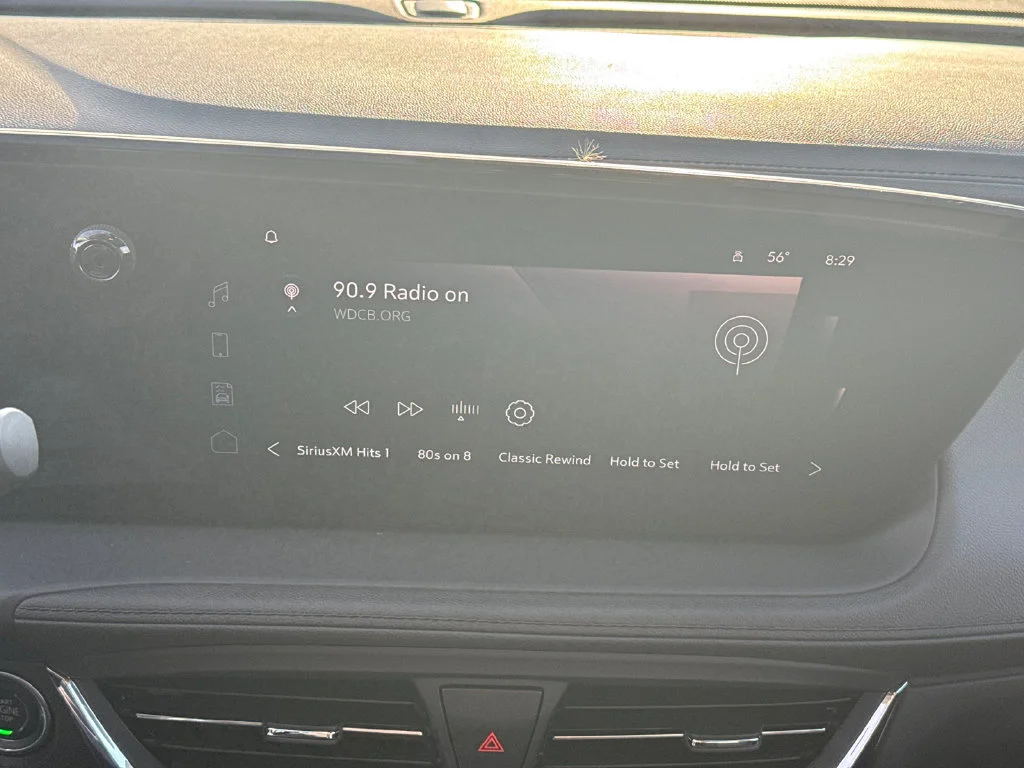 Vehicle thumbnail
