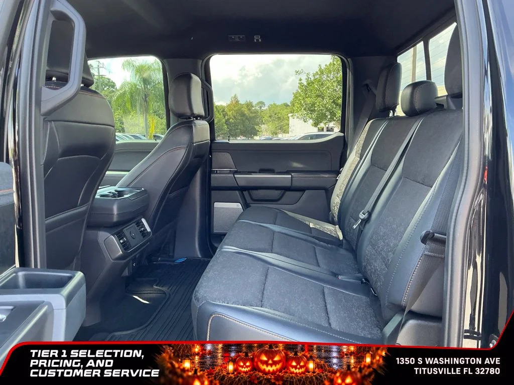 2025 Ford F-150 Tremor - Photo 27
