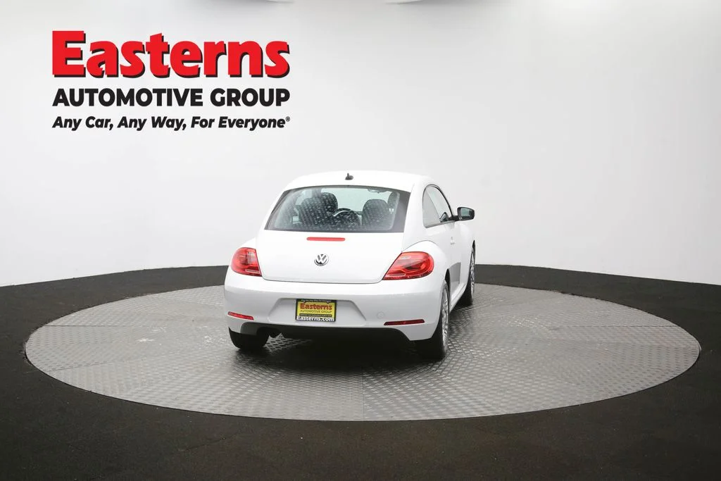 Used 2015 White Volkswagen 1.8T image 33