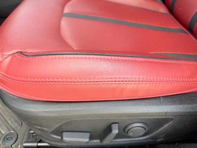 Used 2023 Gray Kia GT-Line image 15