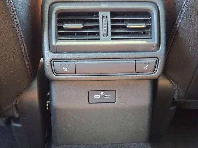 Used 2025 Gray Mazda 2.5 Turbo Meridian Edition image 20