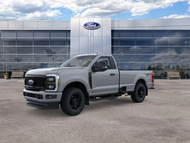 2026 Ford Super Duty F-250® XL