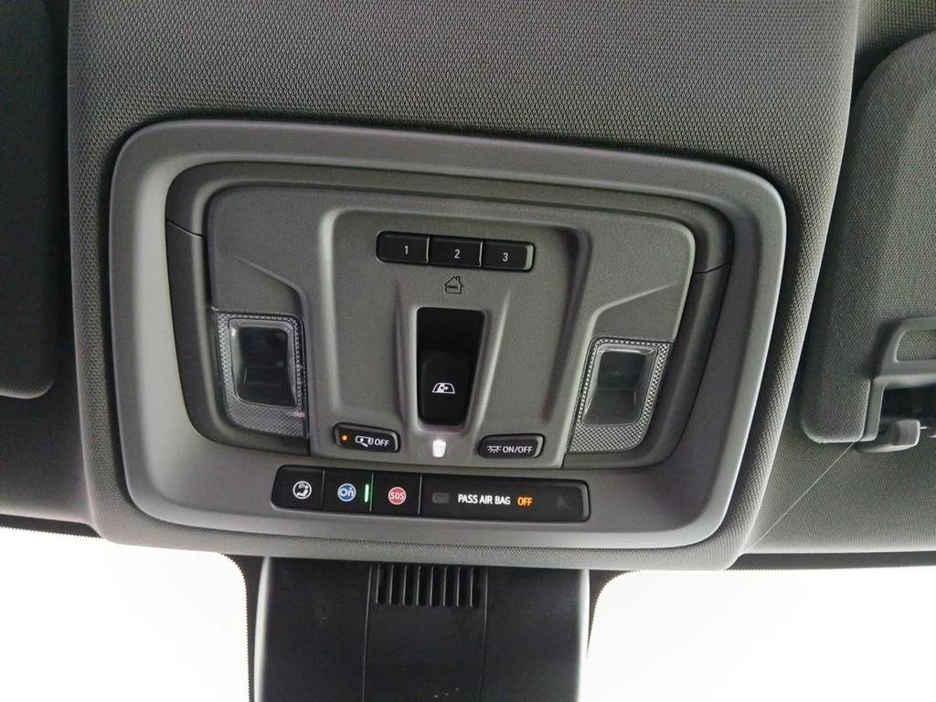 New 2026 Summit White Chevrolet LT Trail Boss image 24