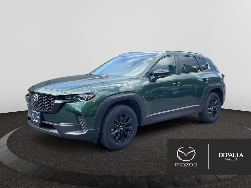 New 2026 Cypress Mazda 2.5 S Select image 1