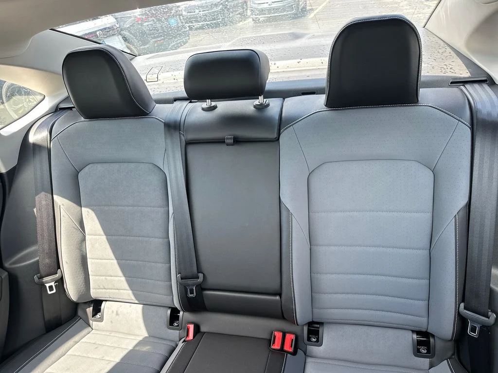 New 2026  Volkswagen 1.5T SE image 19