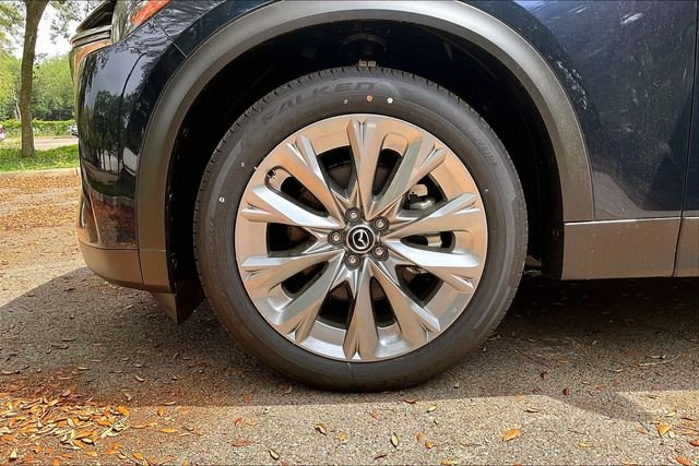 2026 Mazda CX-90 Preferred Package - Photo 10