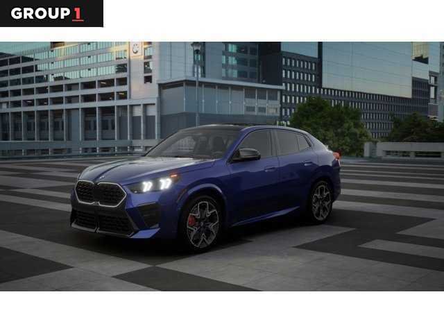 2026 BMW X2 xDrive28i