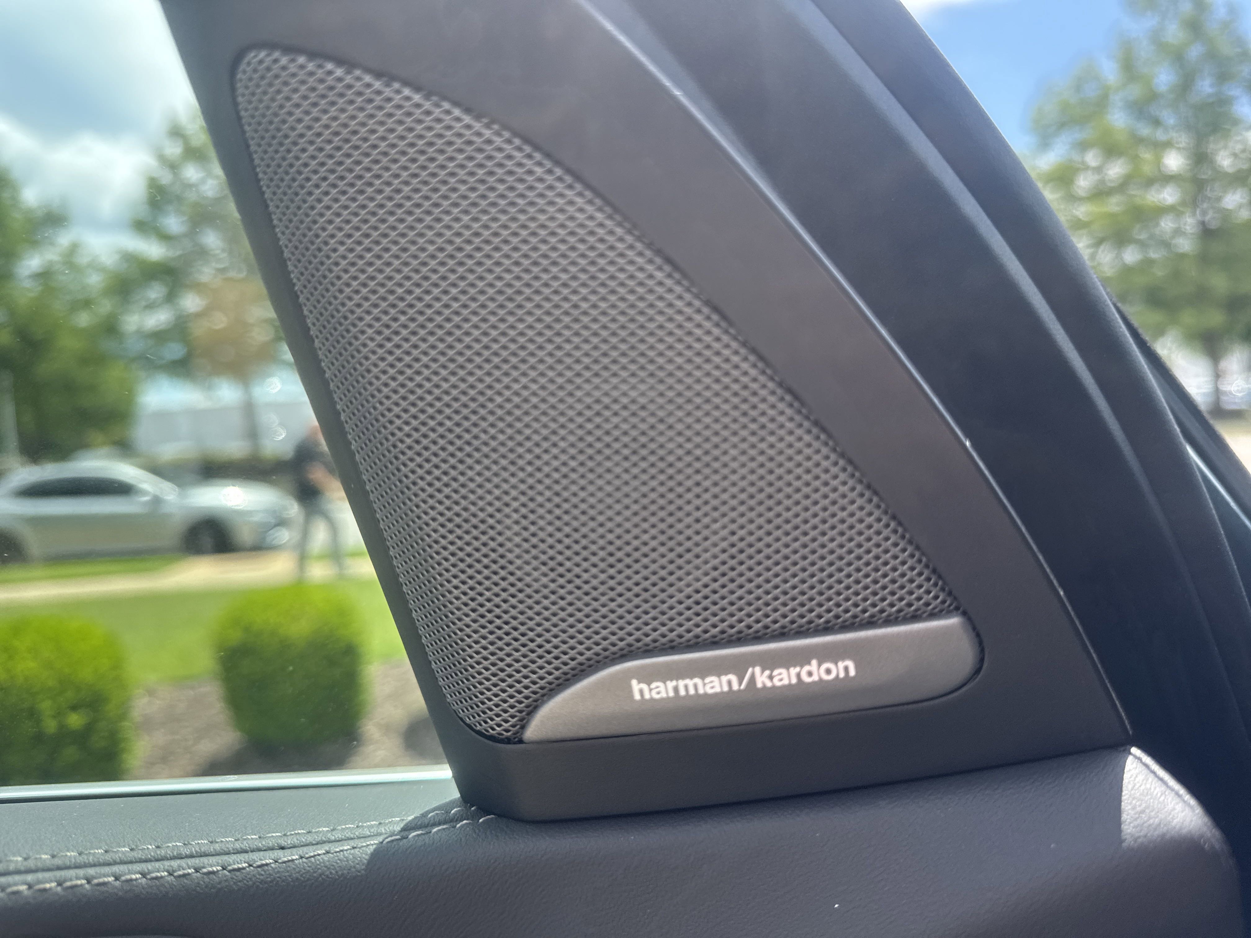 2026 BMW X5 40i - Photo 22