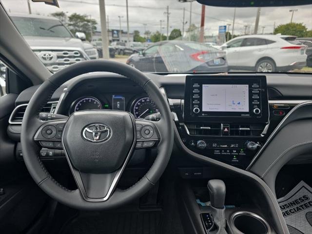 Certified Used 2024 ICE EDGE Toyota  image 13