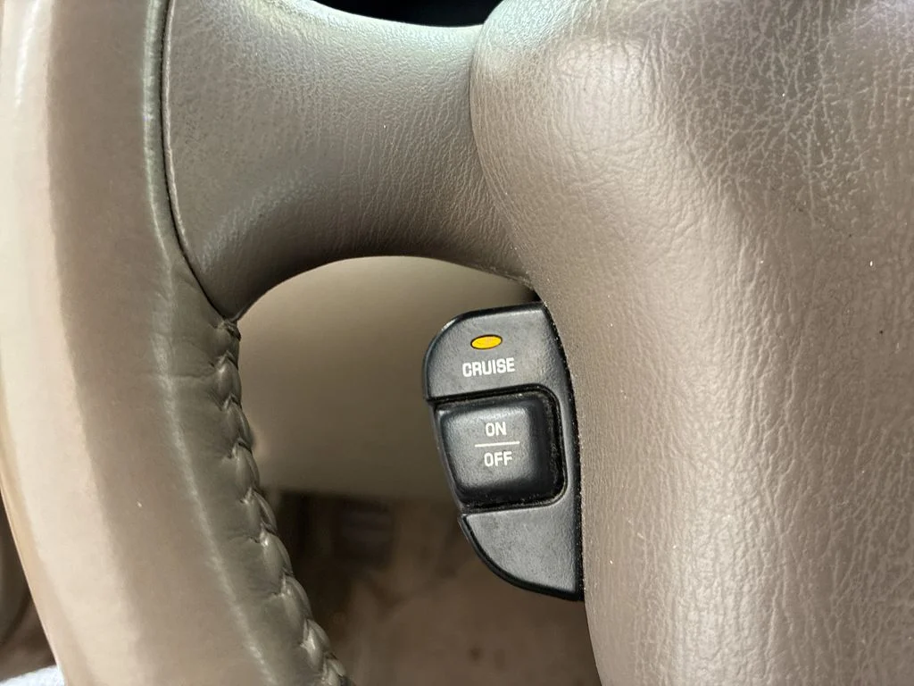 2004 Oldsmobile Alero GL1 - Photo 16