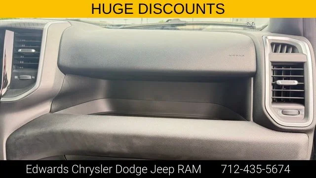 New 2026 Gray Ram Express image 32