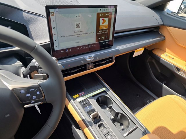New 2026 Ultra White Lexus PREMIUM AWD image 36