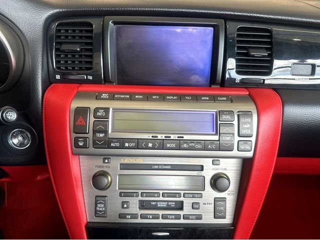 2007 Lexus SC 430 - Photo 10