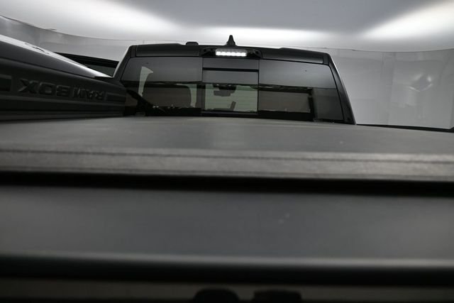 2025 RAM Ram 1500 Pickup Tungsten - Photo 33