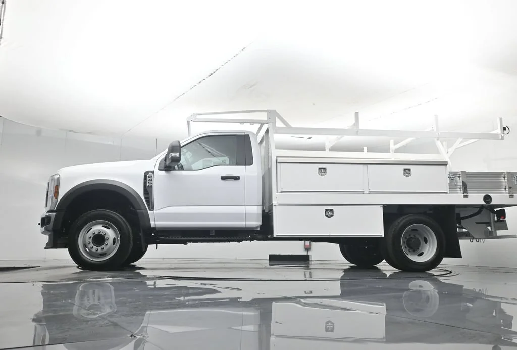 New 2026 Oxford White Ford XL image 57