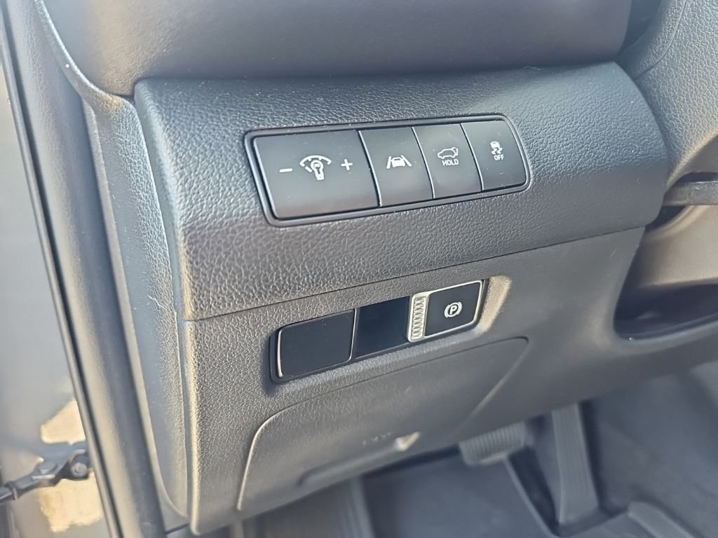 2023 Hyundai Santa Fe XRT - Photo 14