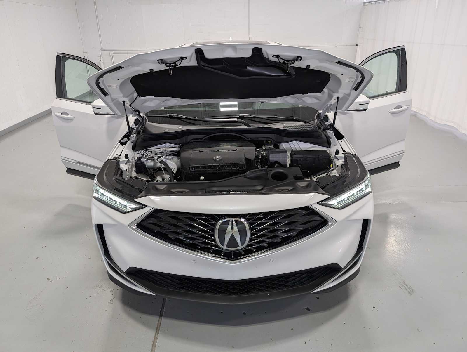 2026 Acura MDX Technology Package - Photo 11