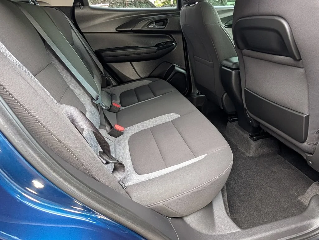 Certified Used 2023 Blue Glow Metallic Chevrolet LT image 20