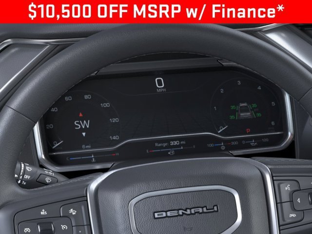 2026 GMC Sierra 2500HD Denali - Photo 18