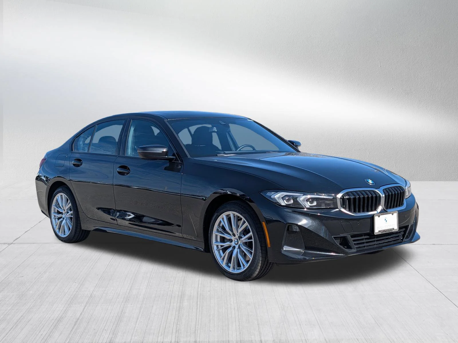 2023 BMW 3 Series