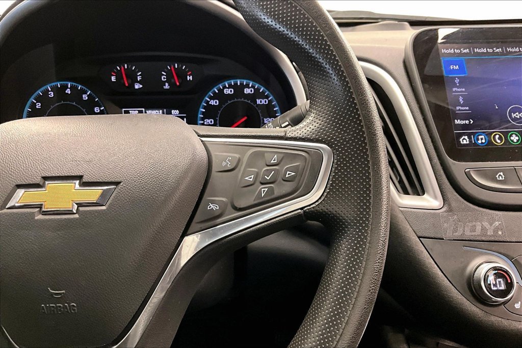 2022 Chevrolet Malibu 1LT - Photo 18
