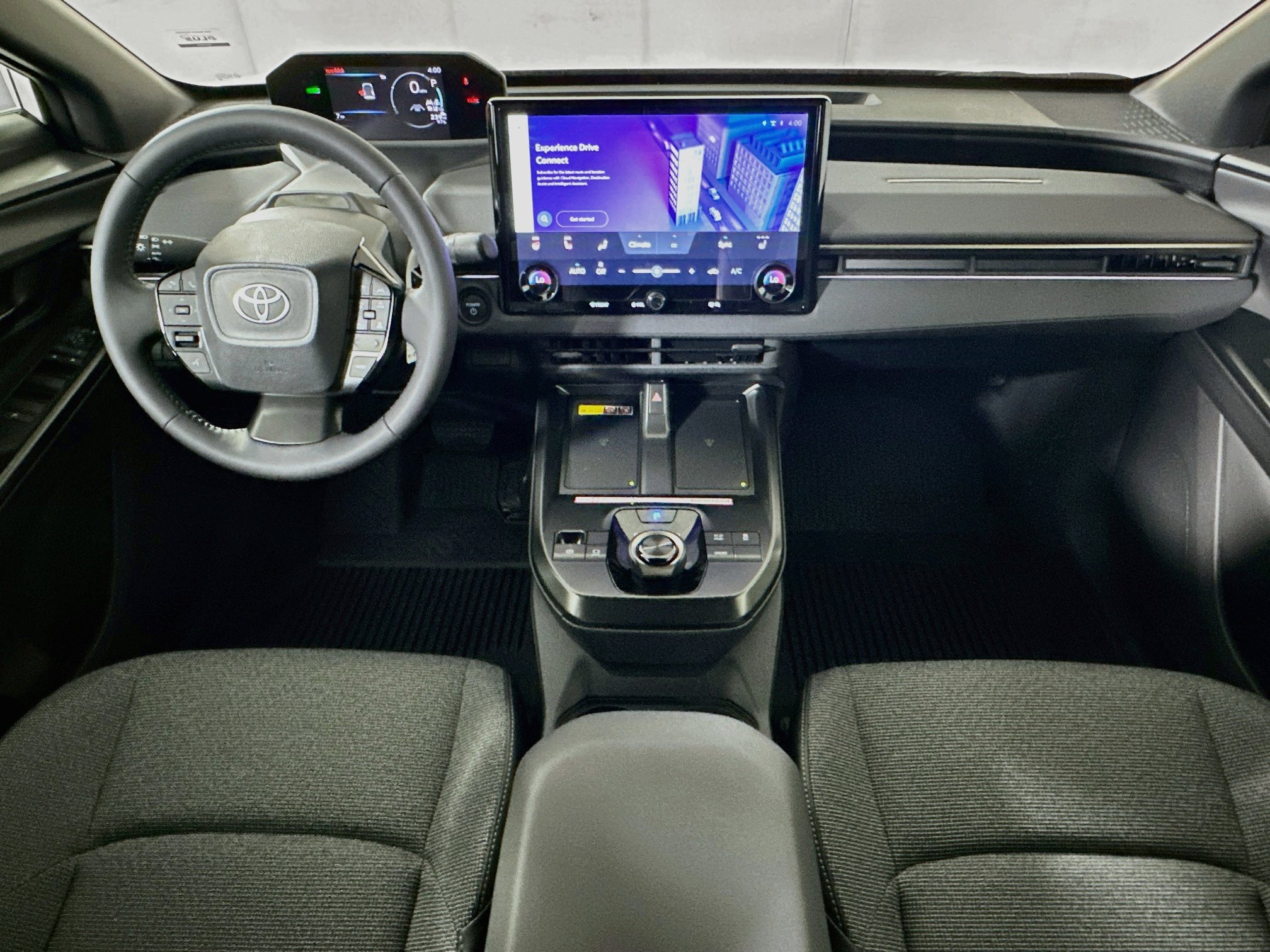 New 2026 Wind Chill Pearl Toyota XLE image 26