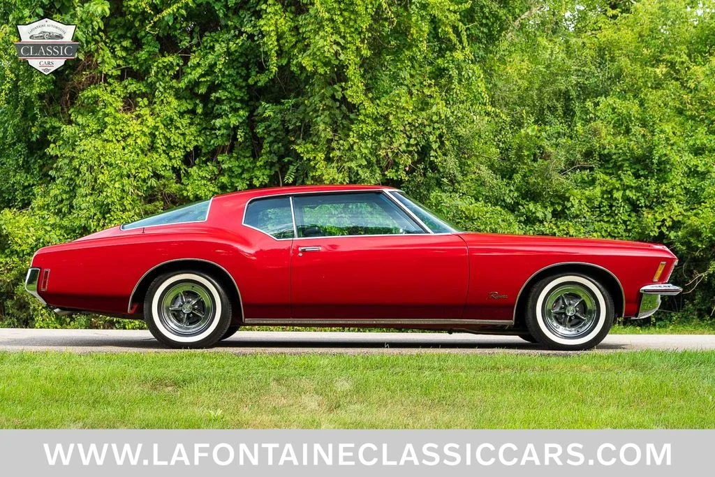 Used 1972  Buick  image 8