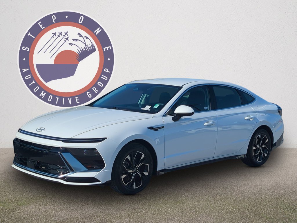 2025 Hyundai Sonata