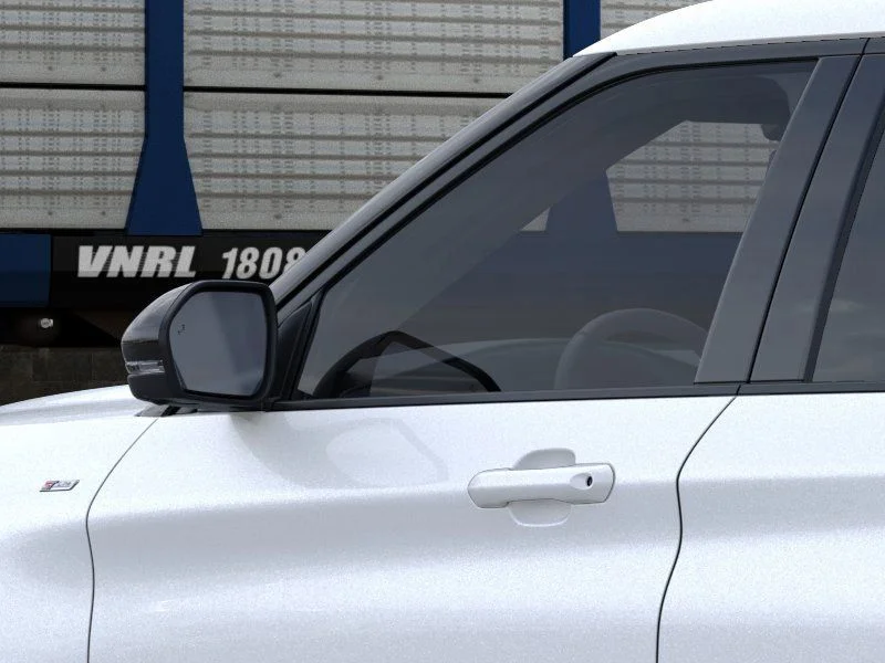 New 2026 Star White Metallic Tri-Coat Ford ST-Line image 20