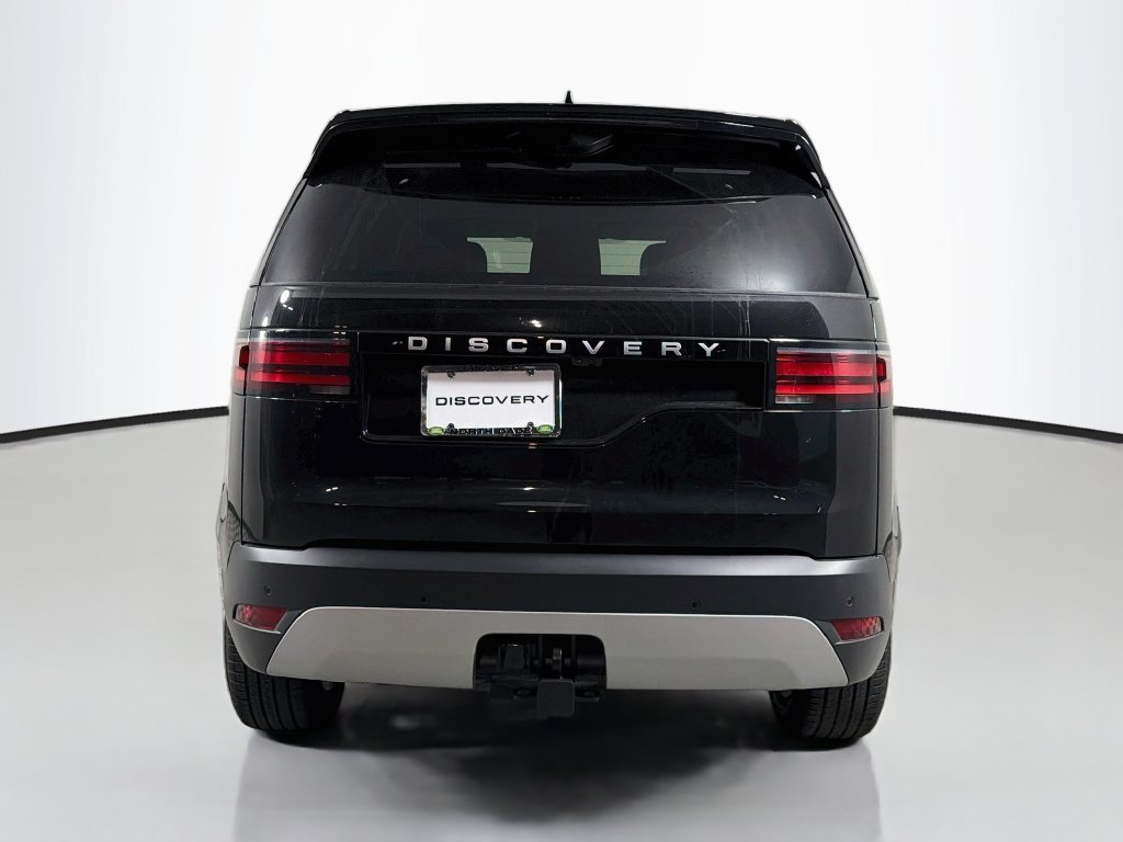 New 2026 Santorini Black Land Rover S image 6