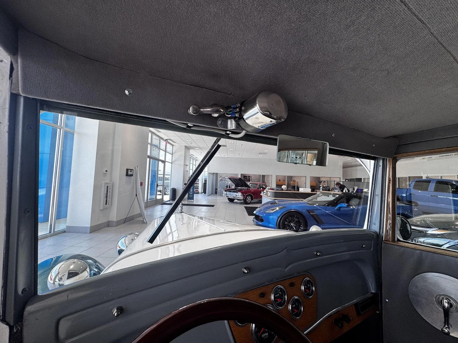 Used 1942  Chevrolet  image 14