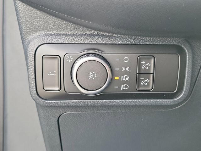 New 2026 Star White Metallic Tri-Coat Ford Tremor® image 14