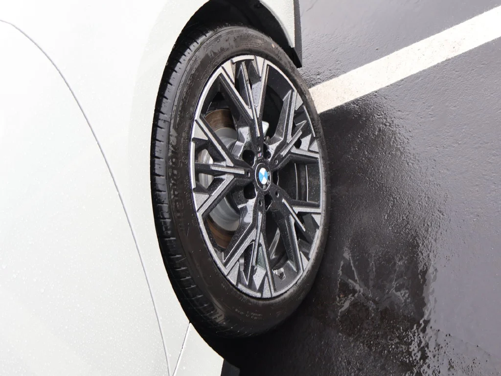 New 2026 Alpine White BMW 228 Gran Coupe image 34
