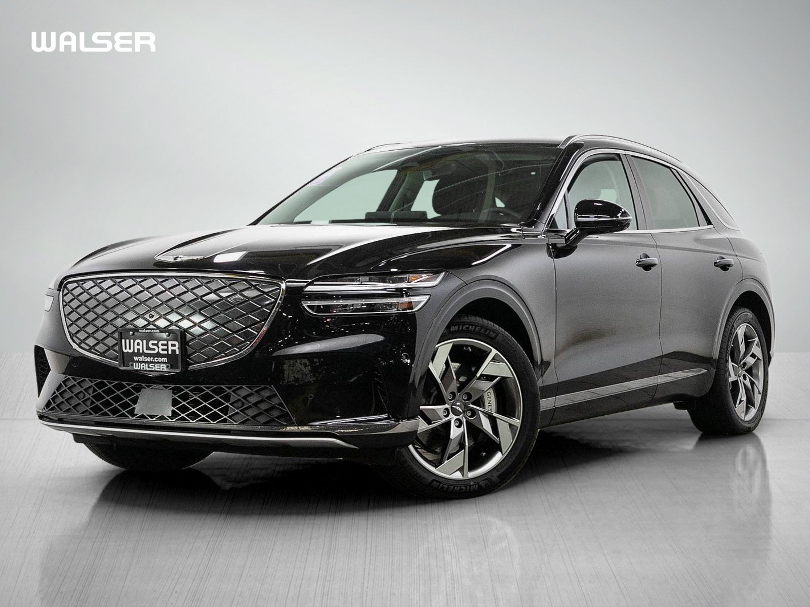 Used 2023 Vik Black Genesis Advanced AWD image 1